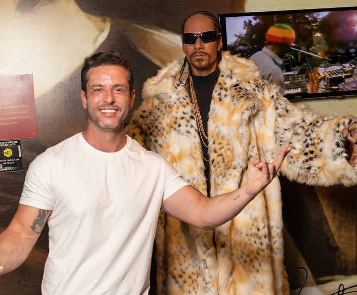 Prepare-se para uma jornada inesquecível! Cada canto do Dreamland reserva uma nova descoberta, uma nova emoção.