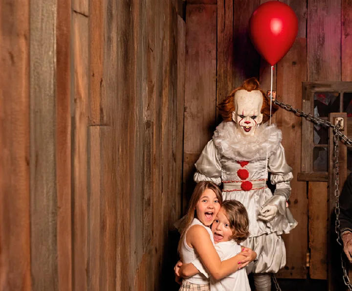 Transformando sua visita em uma memória extraordinária!  Aqui, cada momento é uma peça chave na construção da sua história de diversão e encanto.
