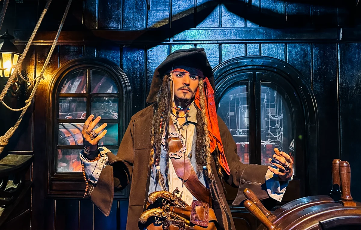 Lendas do cinema, frente a frente com você.