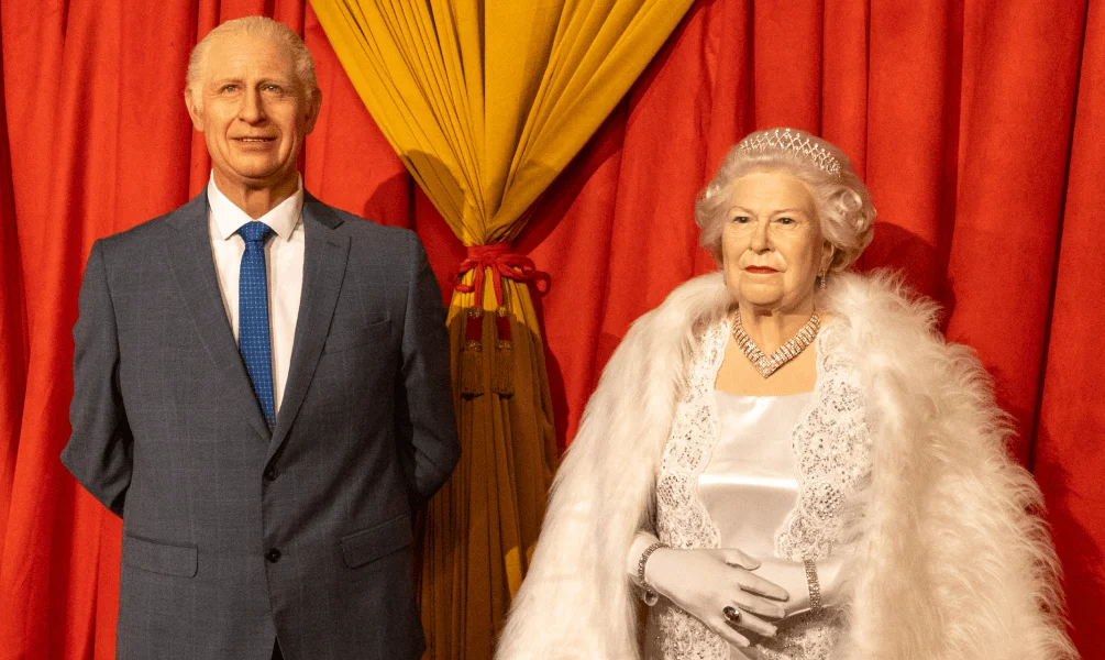 Majestades que marcaram uma era, eternizadas em nossa galeria.