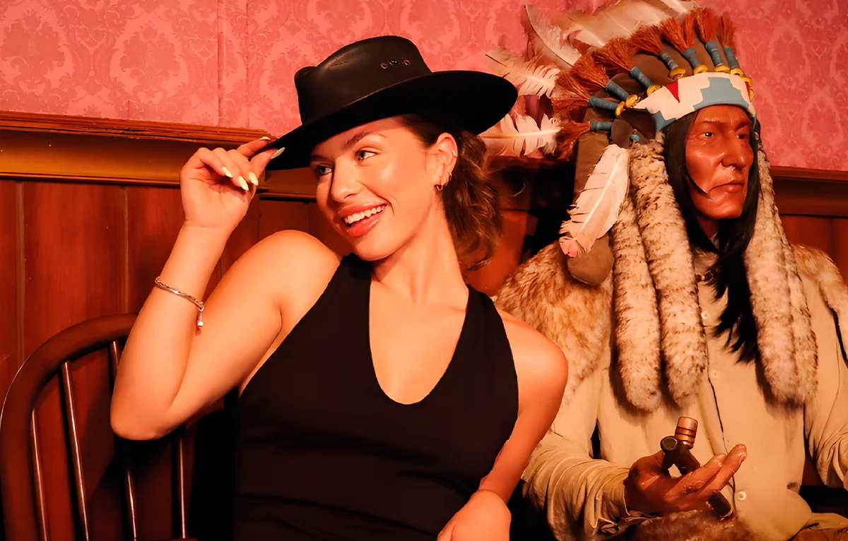 Transformando sua visita em uma memória extraordinária! Aqui, cada momento é uma peça chave na construção da sua história de diversão e encanto.