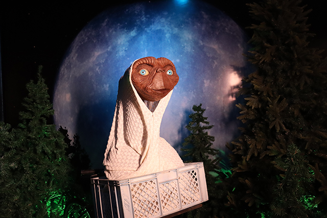 Extraterrestre