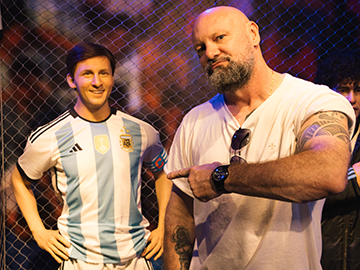 Esportes