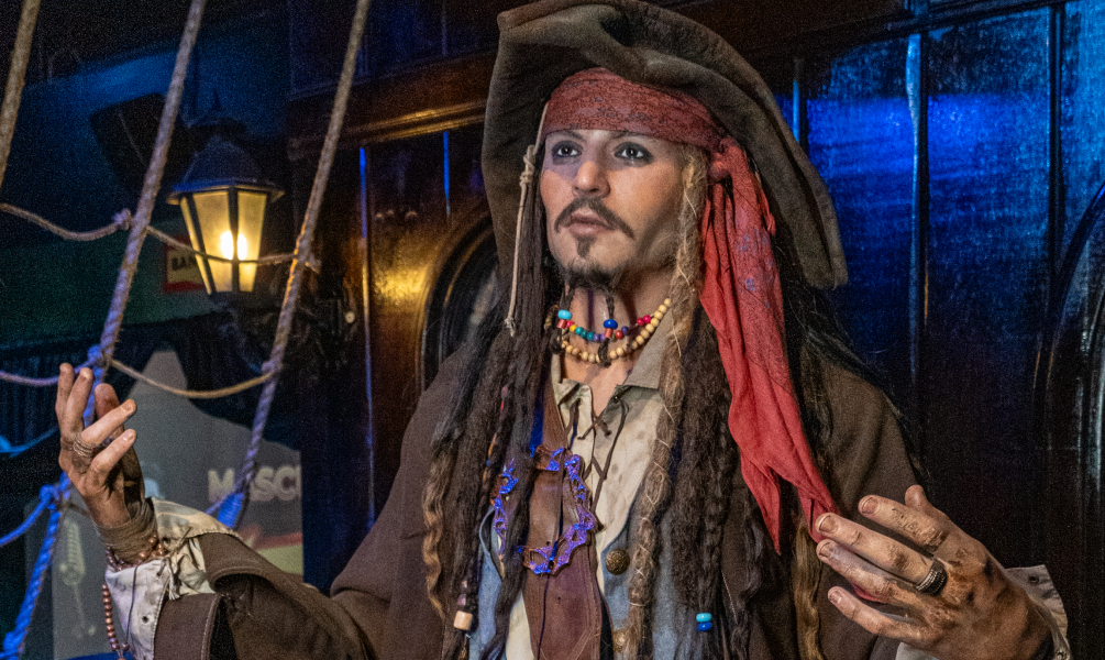 Piratas