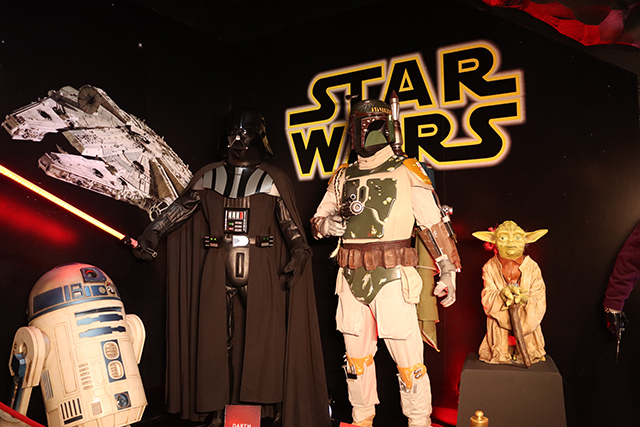 Star Wars