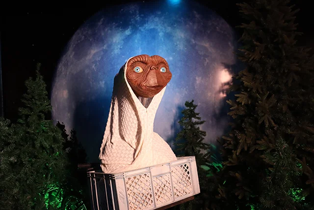 Extraterrestre