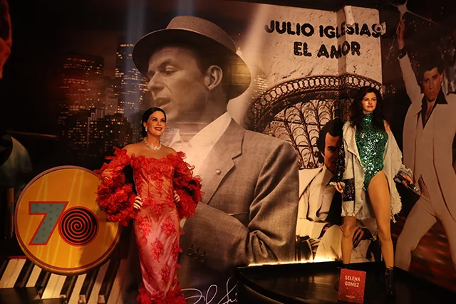 Sala dos Músicos 1