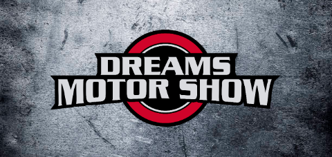 Dream Motor Show