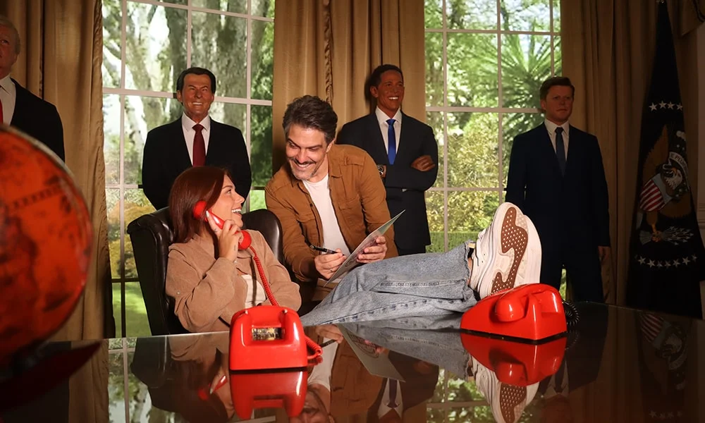 Diversão garantida para todas as idades! Do menor ao maior, no Dreamland todo mundo encontra o seu lugar para sorrir e se divertir.