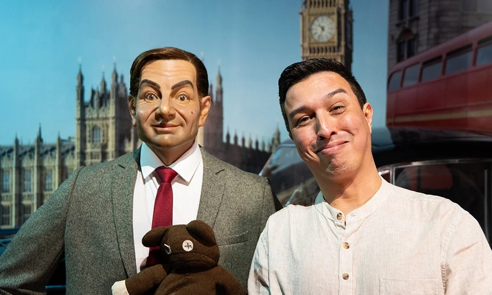 O que mais você vai descobrir por aqui?  Surpresas incríveis e momentos mágicos esperam por você a cada passo no Dreamland.