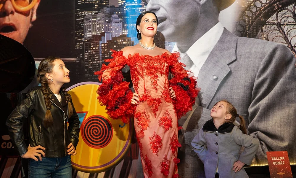 Entre em um mundo de fantasia e diversão! Aqui, cada detalhe é pensado para te transportar para outra realidade.