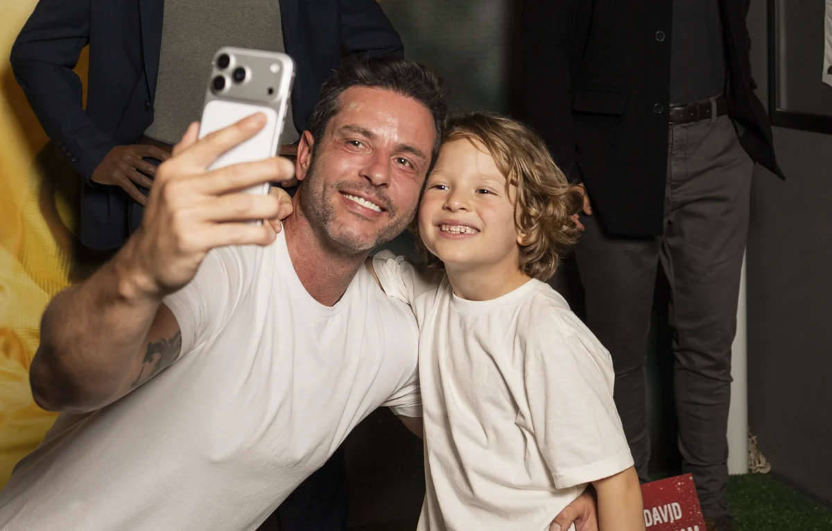 Entre em um mundo de fantasia e diversão! Aqui, cada detalhe é pensado para te transportar para outra realidade.